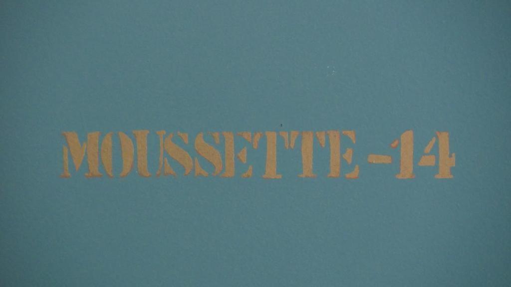 La Moussette Daire Honfleur Dış mekan fotoğraf